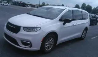 Chrysler Pacifica 2024 Touring L 4dr Mini-Van