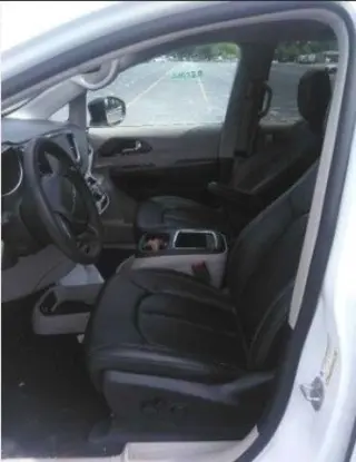 Chrysler Pacifica 2024 Touring L 4dr Mini-Van