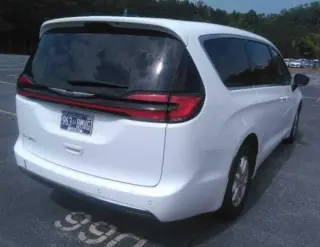 Chrysler Pacifica 2024 Touring L 4dr Mini-Van