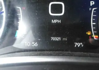 Chrysler Pacifica 2024 Touring L 4dr Mini-Van