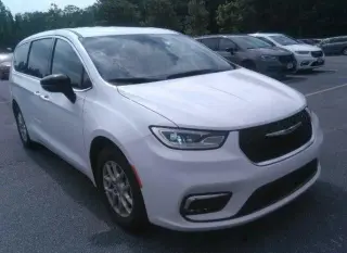 Chrysler Pacifica 2024 Touring L 4dr Mini-Van