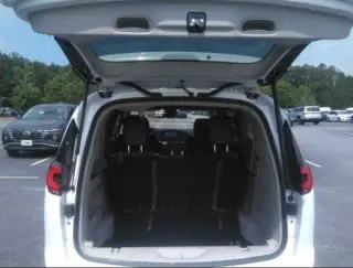 Chrysler Pacifica 2024 Touring L 4dr Mini-Van