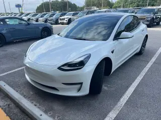 Tesla Model 3 2023 4dr Sedan