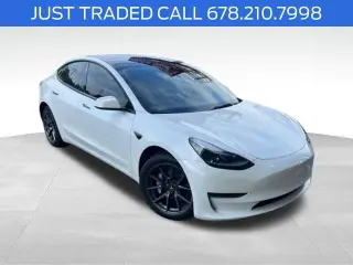 Tesla Model 3 2023 4dr Sedan