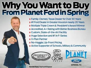 Ford Explorer 2020 AWD Platinum 4dr SUV