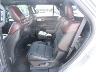 Ford Explorer 2020 AWD Platinum 4dr SUV