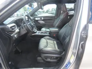 Ford Explorer 2020 AWD Platinum 4dr SUV