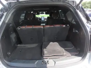 Ford Explorer 2020 AWD Platinum 4dr SUV