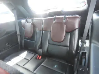 Ford Explorer 2020 AWD Platinum 4dr SUV