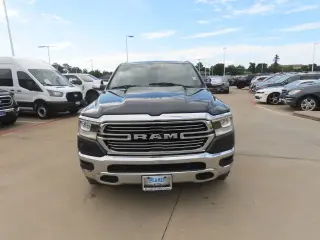 Ram 1500 2020 4x4 Laramie 4dr Crew Cab 5.6 ft. SB Pickup