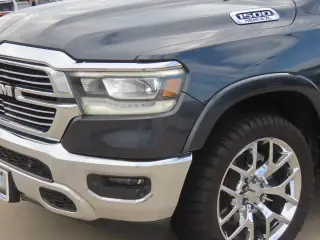 Ram 1500 2020 4x4 Laramie 4dr Crew Cab 5.6 ft. SB Pickup