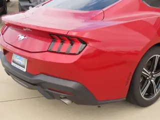 Ford Mustang 2024 EcoBoost 2dr Fastback