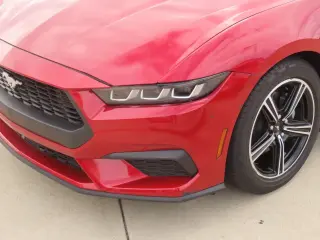 Ford Mustang 2024 EcoBoost 2dr Fastback