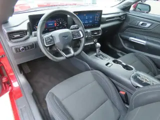 Ford Mustang 2024 EcoBoost 2dr Fastback