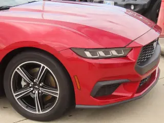 Ford Mustang 2024 EcoBoost 2dr Fastback