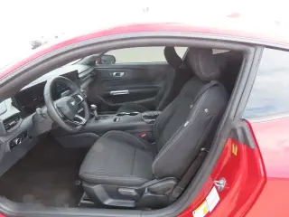 Ford Mustang 2024 EcoBoost 2dr Fastback