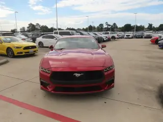 Ford Mustang 2024 EcoBoost 2dr Fastback