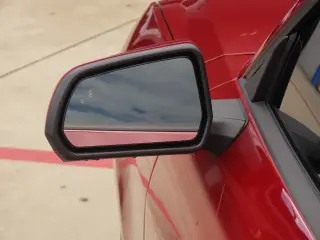 Ford Mustang 2024 EcoBoost 2dr Fastback
