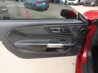 Ford Mustang 2024 EcoBoost 2dr Fastback