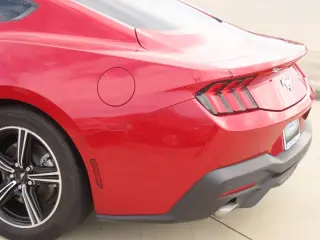 Ford Mustang 2024 EcoBoost 2dr Fastback