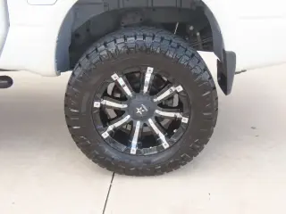 Nissan Titan 2017 4x4 S 4dr Crew Cab