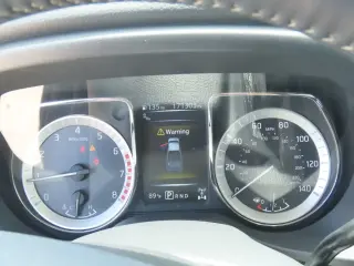 Nissan Titan 2017 4x4 S 4dr Crew Cab