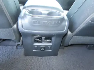 Nissan Titan 2017 4x4 S 4dr Crew Cab