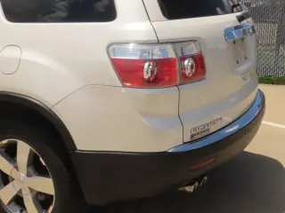 GMC Acadia 2012 SLT-1 4dr SUV