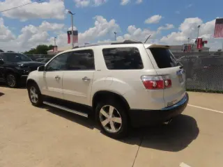 GMC Acadia 2012 SLT-1 4dr SUV
