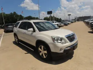 GMC Acadia 2012 SLT-1 4dr SUV