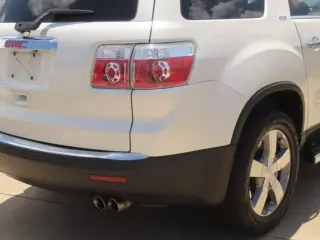 GMC Acadia 2012 SLT-1 4dr SUV