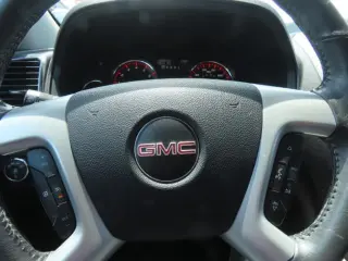 GMC Acadia 2012 SLT-1 4dr SUV