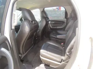 GMC Acadia 2012 SLT-1 4dr SUV