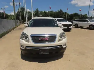 GMC Acadia 2012 SLT-1 4dr SUV