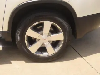 GMC Acadia 2012 SLT-1 4dr SUV