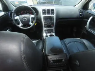 GMC Acadia 2012 SLT-1 4dr SUV