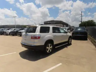 GMC Acadia 2012 SLT-1 4dr SUV