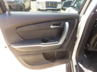GMC Acadia 2012 SLT-1 4dr SUV