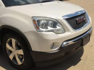 GMC Acadia 2012 SLT-1 4dr SUV