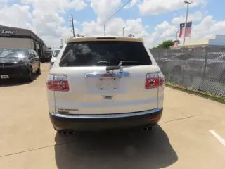 GMC Acadia 2012 SLT-1 4dr SUV
