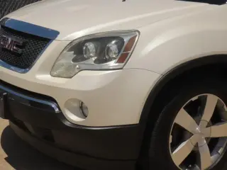 GMC Acadia 2012 SLT-1 4dr SUV