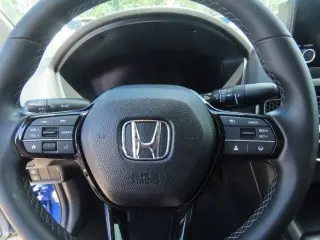 Honda Civic 2022 EX 4dr Sedan