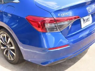 Honda Civic 2022 EX 4dr Sedan