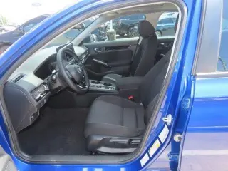 Honda Civic 2022 EX 4dr Sedan