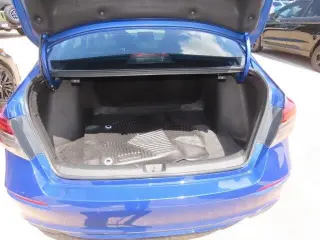 Honda Civic 2022 EX 4dr Sedan