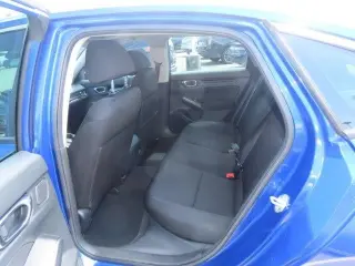 Honda Civic 2022 EX 4dr Sedan