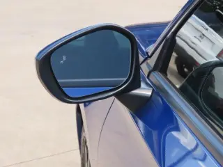 Honda Civic 2022 EX 4dr Sedan