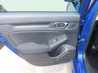 Honda Civic 2022 EX 4dr Sedan