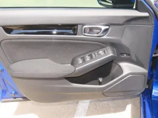 Honda Civic 2022 EX 4dr Sedan