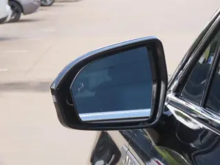 Lincoln Nautilus 2022 Standard 4dr SUV